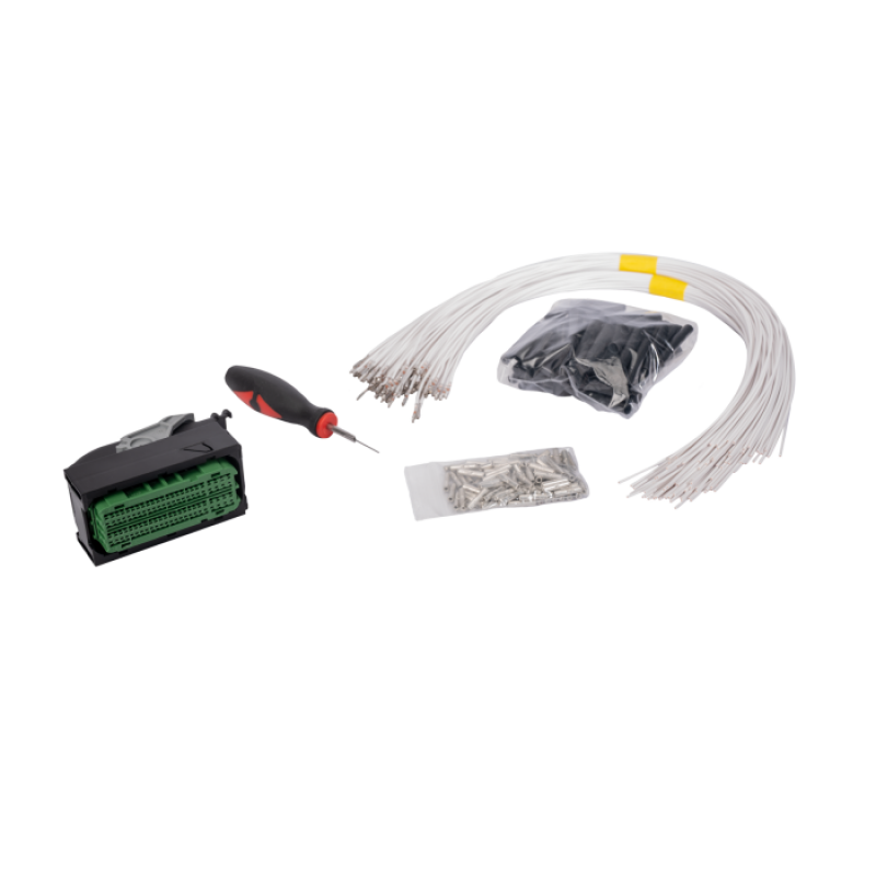 Fleece Performance FPE ECM Connector Repair Kits Engine Components Wiring Harnesses main image