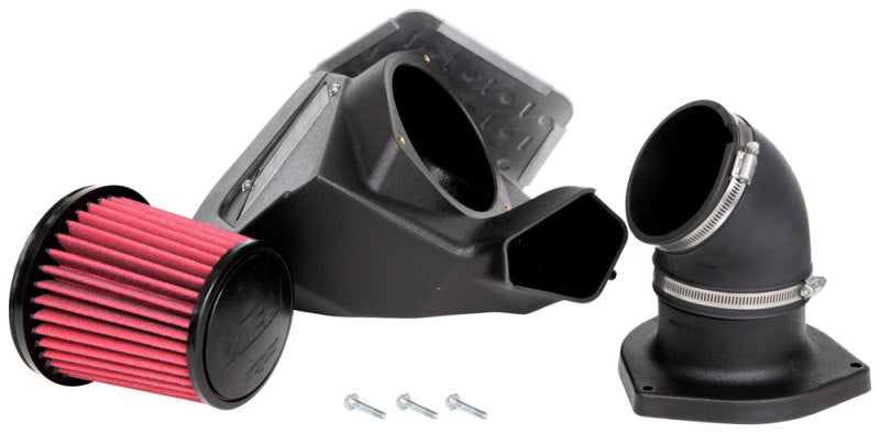 AEM Induction AEM 2020 Toyota Supra GR L6-3.0L F/I Cold Air Intake System - Black 21-875DS 21-875DS User 1