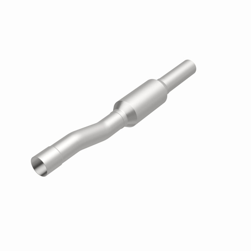 Magnaflow 02-04 Jeep Grand Cherokee 4.0L Direct Fit Converter 4593698 4593698 360 Degree Image Set