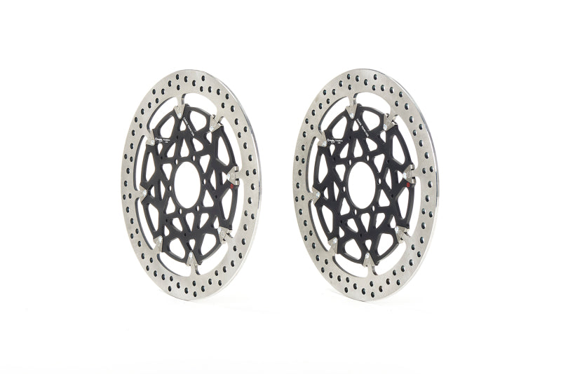 Brembo Powersports BRE Powersports Discs Brakes, Rotors & Pads Brake Rotors - Slotted main image