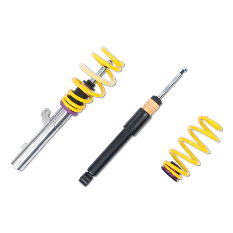 KW V1 Coilover Kit Audi A3 (8P) FWD, All ?ngines, Without Electronic Damping Control 10210040 10210040 User 1