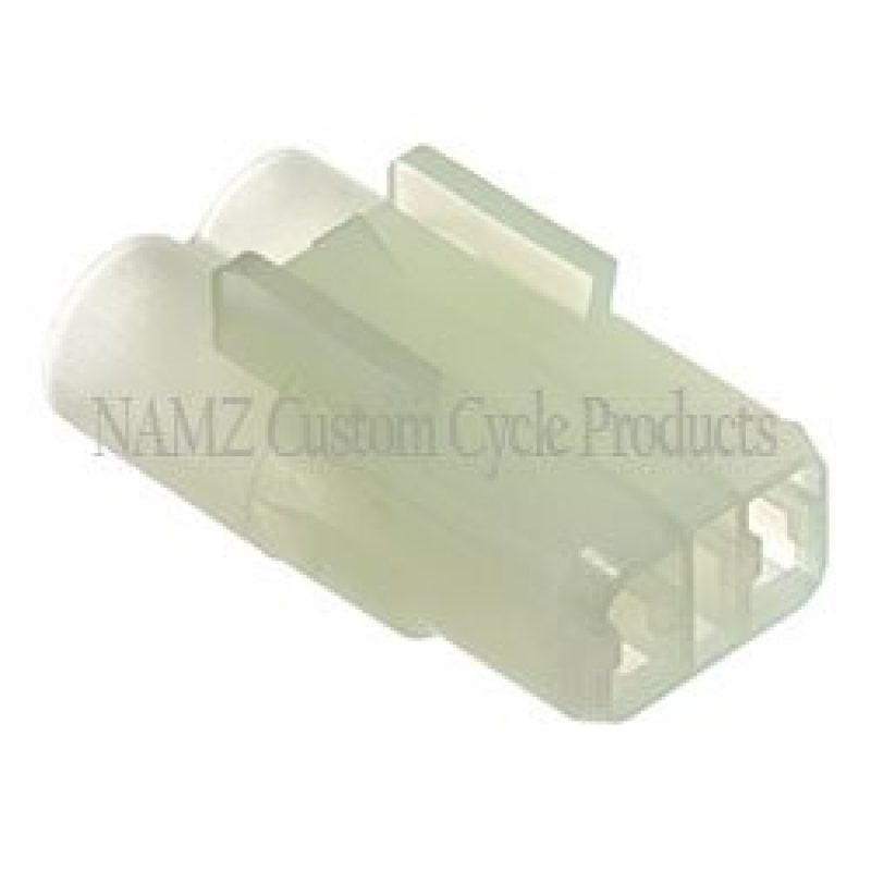NAMZ HM Sealed Series 2-Position Female Connector (Each) NS-6180-2451 NS-6180-2451 Photo - Primary