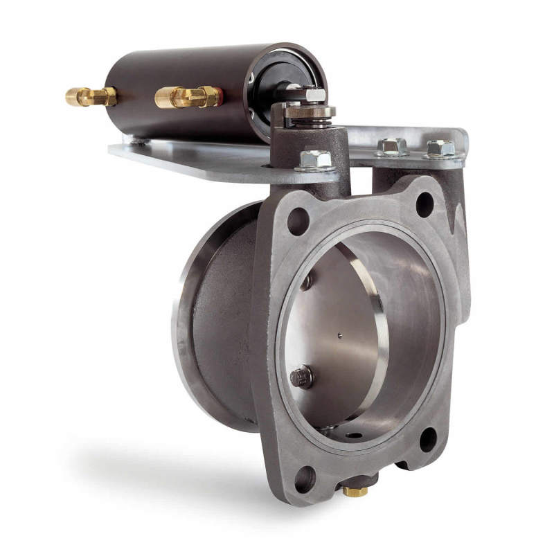 Banks Power 01-04 Chevy 6.6L w/Stock Exhaust Banks Brake 55233 55233 Photo - out of package