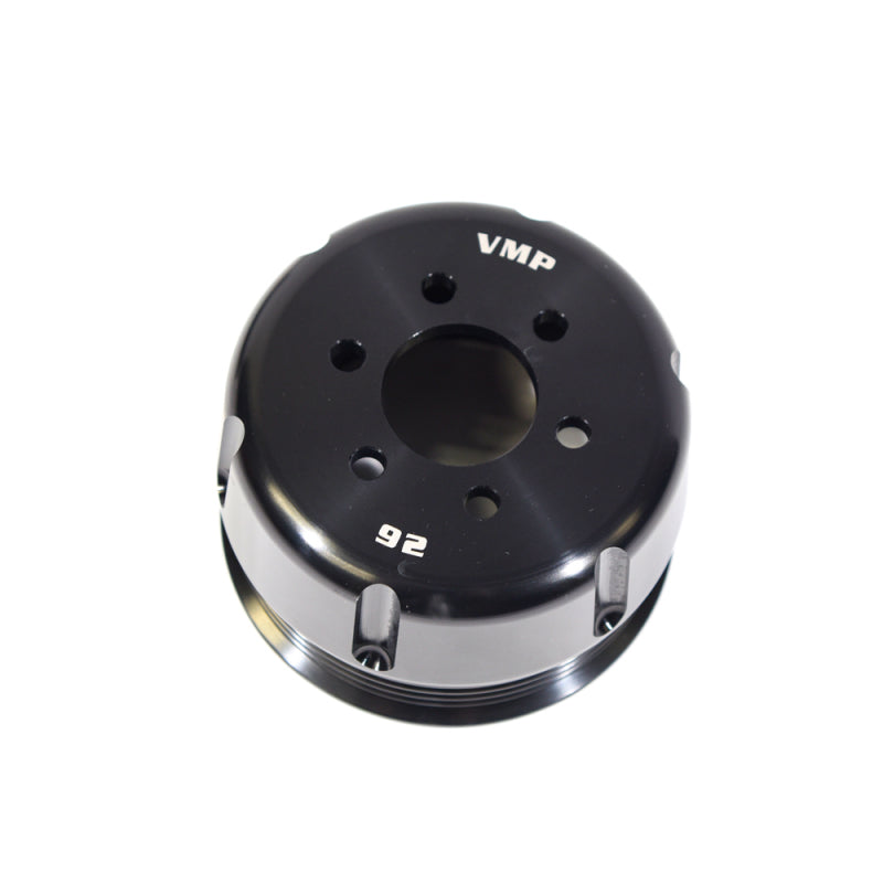VMP Performance 5.0L TVS Supercharger 3.5in 6-Rib Pulley VMP-35-6-B VMP-35-6-B Photo - Close Up