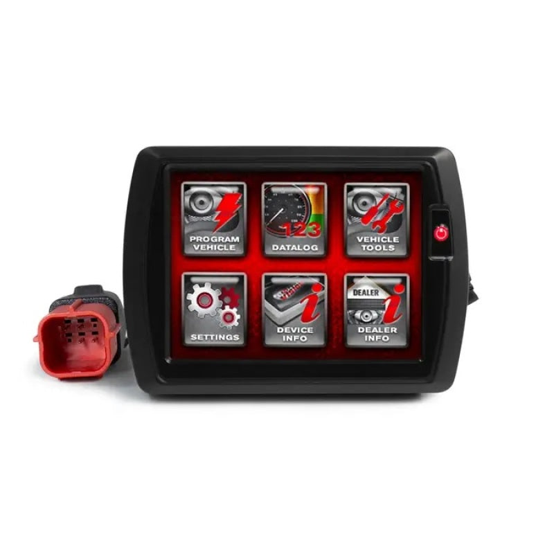 Dynojet 21-23 Harley-Davidson Touring Power Vision PV-3B PV-3B User 1