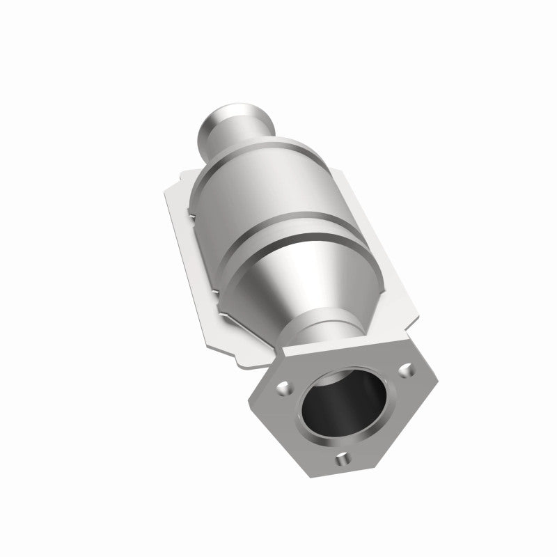 MagnaFlow Volkswagen Vanagon Standard Grade Federal / EPA Compliant Direct-Fit Catalytic Converter 22916 360 Degree Image Set