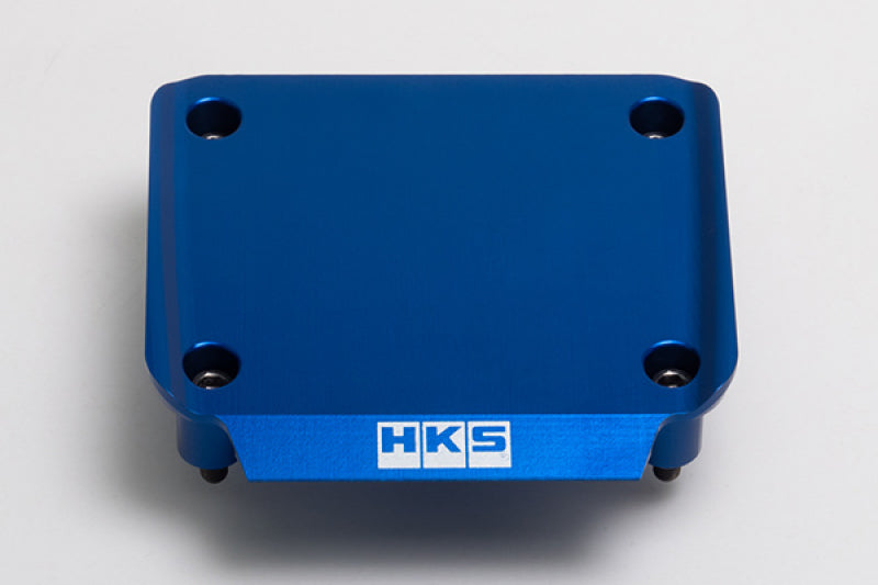 HKS RB26 Cover Transistor - Blue 22998-AN007 22998-AN007 User 1