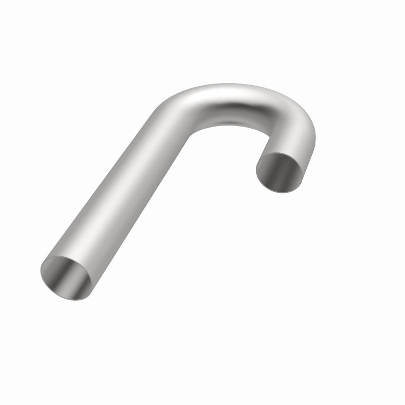 MagnaFlow 180° Bend Stainless Steel Pipe 10722 360 Degree Image Set