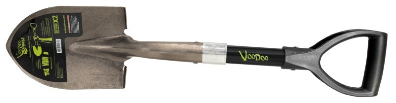 Voodoo Offroad Mini D Pack Shovel 1600005