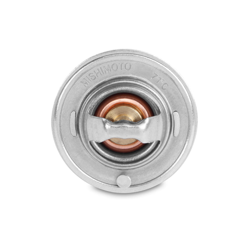Mishimoto Racing Thermostat -1985-1986 Toyota MR2/Corolla MMTS-MR2-85L Photo - Close Up
