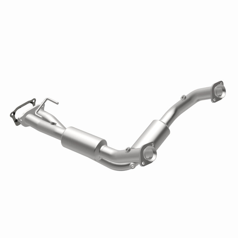 MagnaFlow California Grade CARB Compliant Direct-Fit Catalytic Converter 5481682 360 Degree Image Set