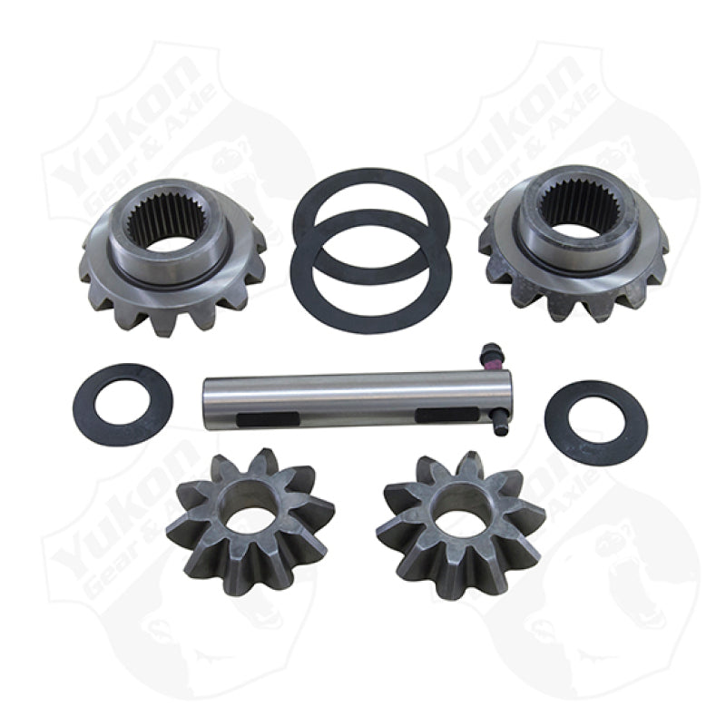 Yukon Gear & Axle Yukon Gear Standard Open Spider Gear Kit For 8.8in Ford w/ 31 Spline Axles YPKF8.8-S-31 YPKF8.8-S-31 Photo - Primary