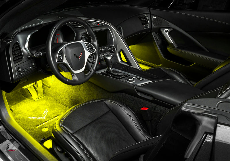 ORACLE Lighting Oracle 36in LED Retail Pack - RGB ColorSHIFT 4207-333 4207-333 Photo - lifestyle view