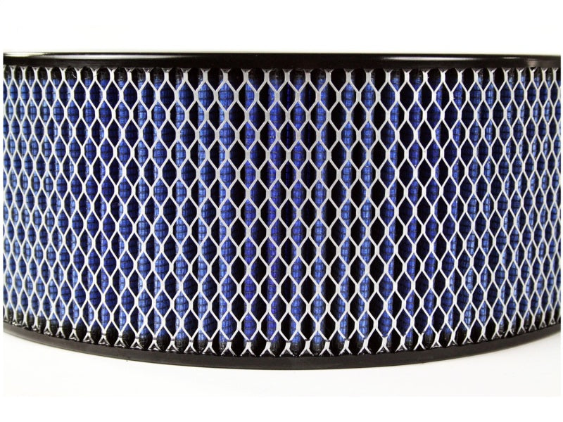 aFe POWER 18-11418 Round Racing Pro 5R Air Filter 18-11418 Photo - Unmounted