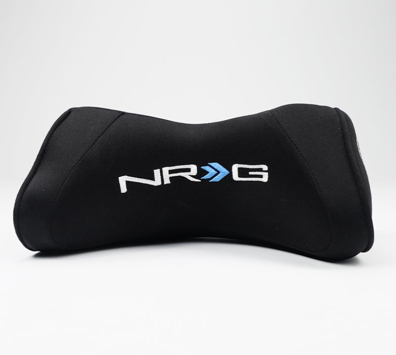 NRG Memory Foam Neck Pillow For Any Seats- Black SA-001BK SA-001BK Photo - Primary