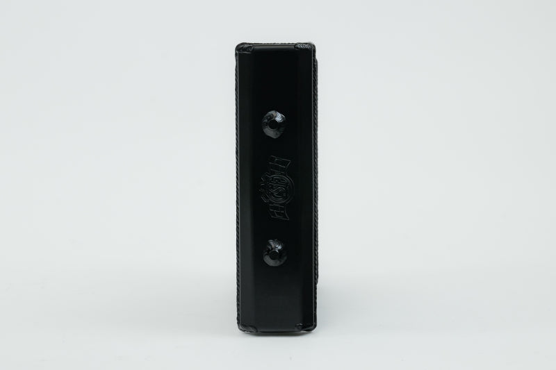 CSF 16-22 Chevrolet Camaro Coupe (2.0L Turbo/ SS/ZL1) / 13-19 Cadillac CTS Auxiliary Radiator 8207 8207 Photo - out of package