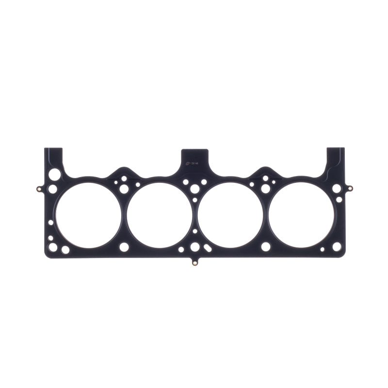 Cometic Gasket Cometic Chrysler LA V8 .086in MLS Cylinder Head Gasket - 4.080in Bore - With 318 A Head C5917-086 C5917-086 Photo - Primary