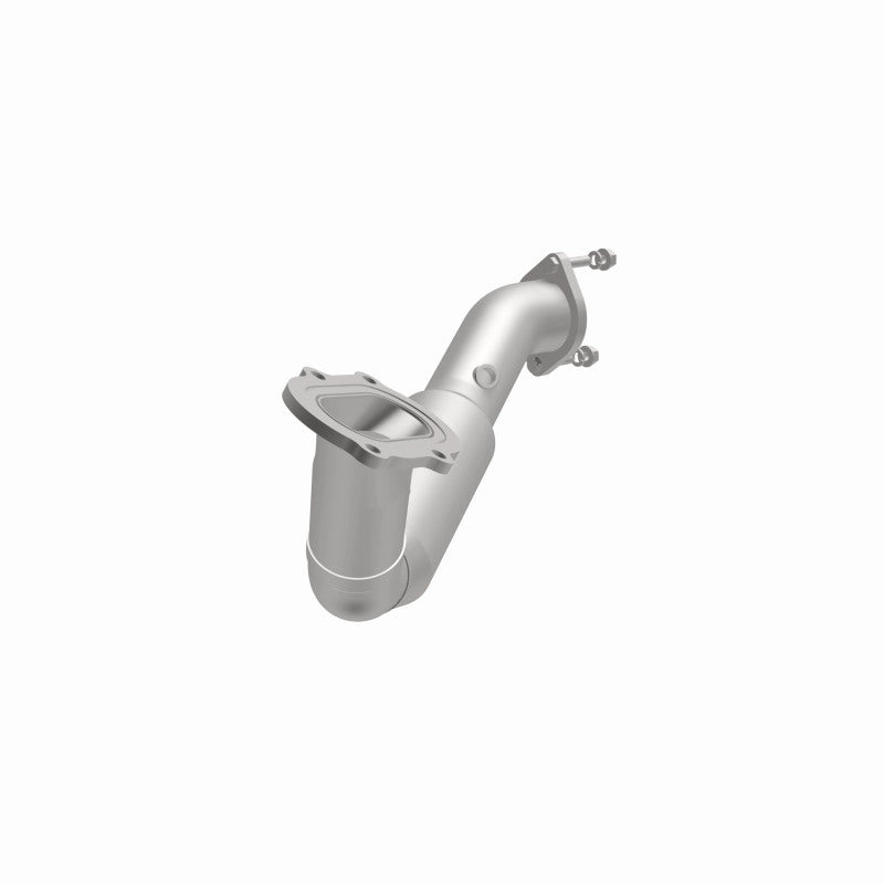 MagnaFlow Chevrolet Corvette OEM Grade Federal / EPA Compliant Direct-Fit Catalytic Converter 52038 360 Degree Image Set