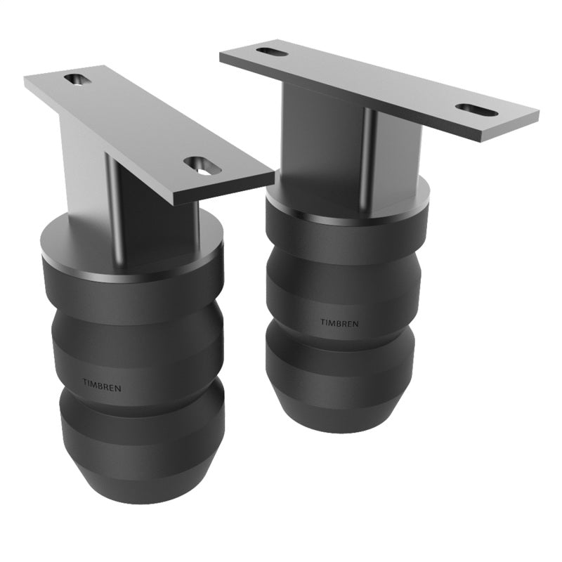 Timbren 2000 Nissan Frontier RWD Rear Suspension Enhancement System NDR001 NDR001 Photo - Primary