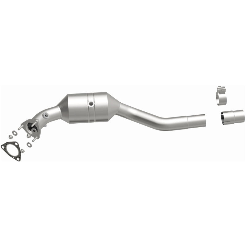 MagnaFlow Porsche 911 OEM Grade Federal / EPA Compliant Direct-Fit Catalytic Converter 49929 Photo - out of package