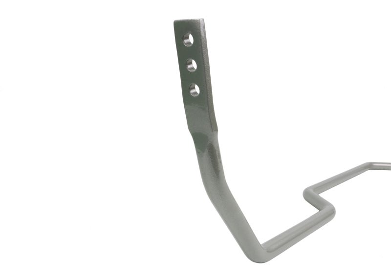Whiteline Rear Sway Bar 20mm Heavy Duty Blade Adjustable Toyota Celica 1993-1999 BTR29Z Photo - Unmounted