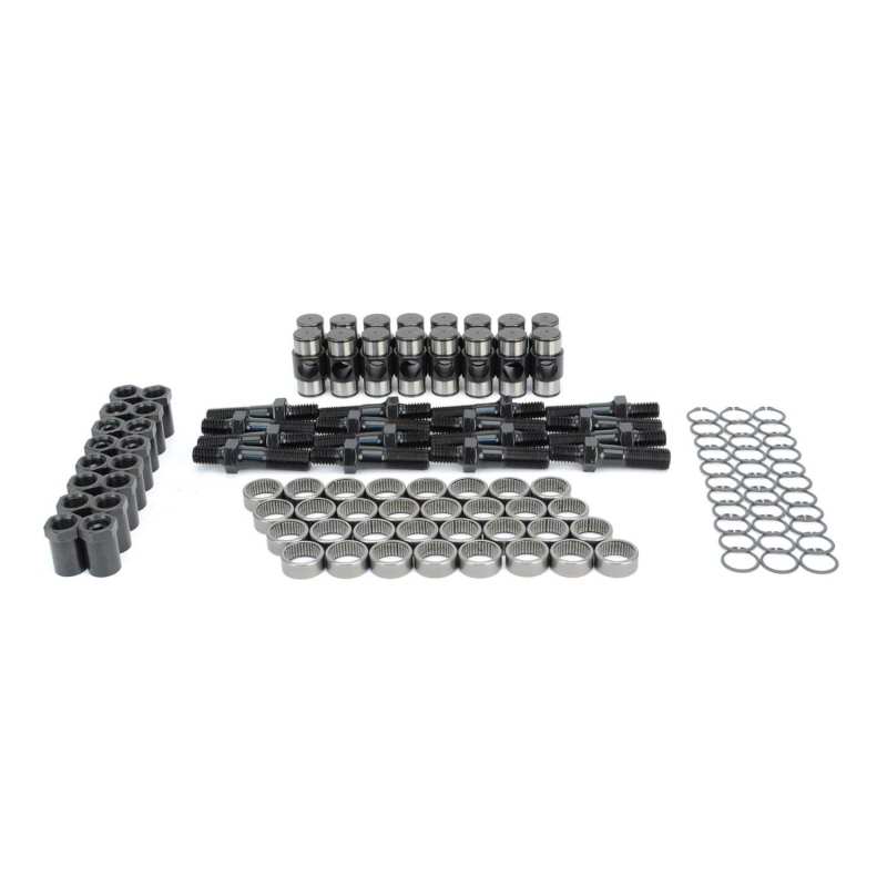 COMP Cams Trunion Kit1/2inUpm Type Rockr 13706-KIT 13706-KIT Photo - Primary