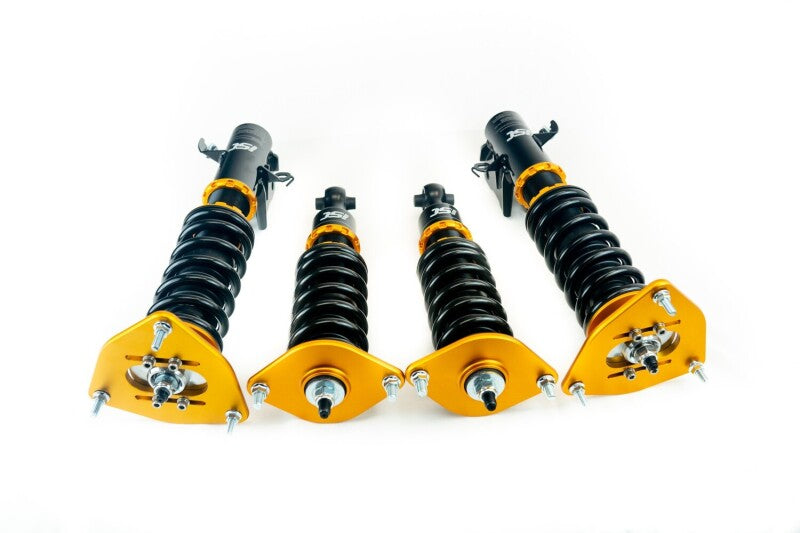 ISC Suspension 15-21 Subaru WRX/STI N1 Street Sport Ultra Low Coilover Kit S020-S-UL S020-S-UL User 1