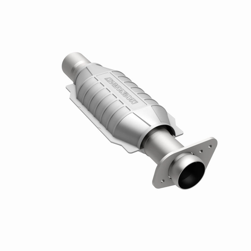 MagnaFlow Standard Grade Federal / EPA Compliant Direct-Fit Catalytic Converter 23494 360 Degree Image Set