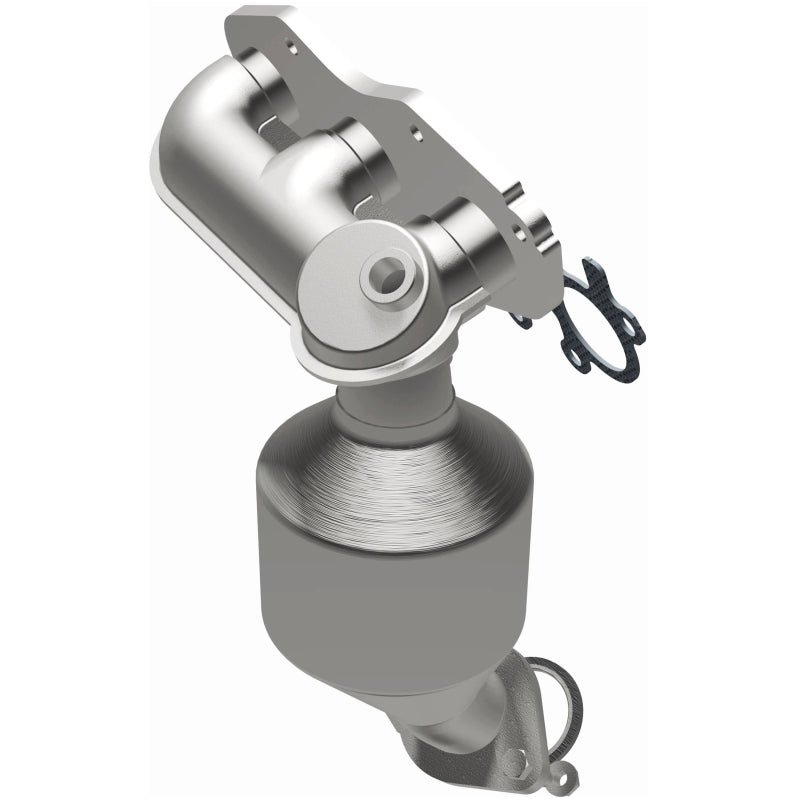 MagnaFlow OEM Grade Federal / EPA Compliant Manifold Catalytic Converter 52017 Photo - out of package