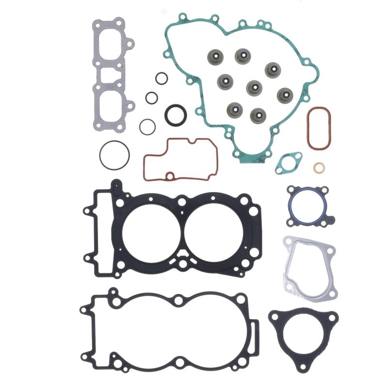 Athena 2017 Polaris RZR 900 XP 4 Turbo Complete Gasket Kit (Excl Valve Cover) P400427870025 P400427870025 Photo - Primary
