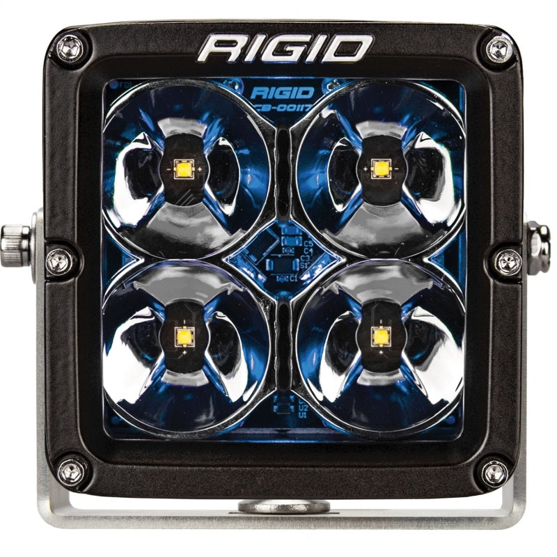 Rigid Industries Radiance+ Pod XL RGBW - Pair 322053 322053 Photo - Unmounted