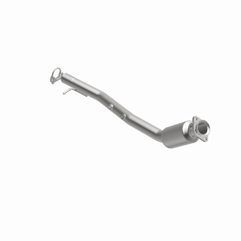 MagnaFlow Land Rover Range Rover California Grade CARB Compliant Direct-Fit Catalytic Converter 5451713 360 Degree Image Set