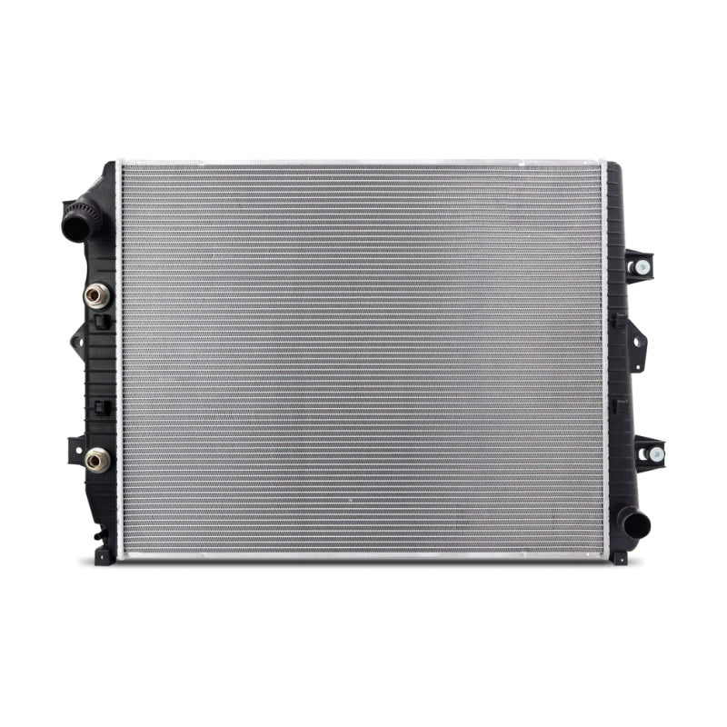 Mishimoto 11-16 Chevy Silverado 6.6L Duramax Replacement Radiator R13244 R13244 User 1