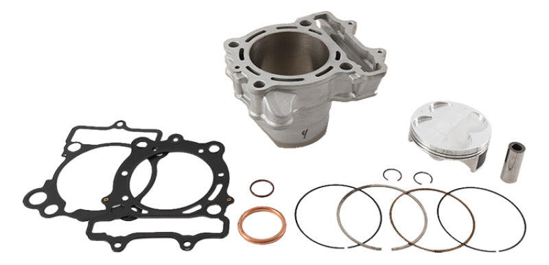 Cylinder Works 10-12 Suzuki RM-Z 250 250cc +3mm Big Bore Cylinder Kit 270cc 13.4:1 Comp. 80mm 41004-K01 41004-K01 Photo - Primary