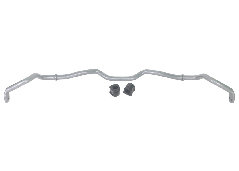 Whiteline 2022+ Subaru WRX (VB) 24mm 2 Point Adjustable Front Sway Bar BSF51Z BSF51Z Photo - Close Up