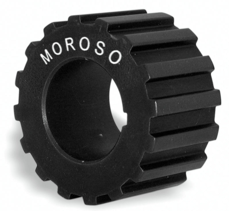 Moroso Pulley, Crank, Gilmer, 16T 97170 Photo - Primary