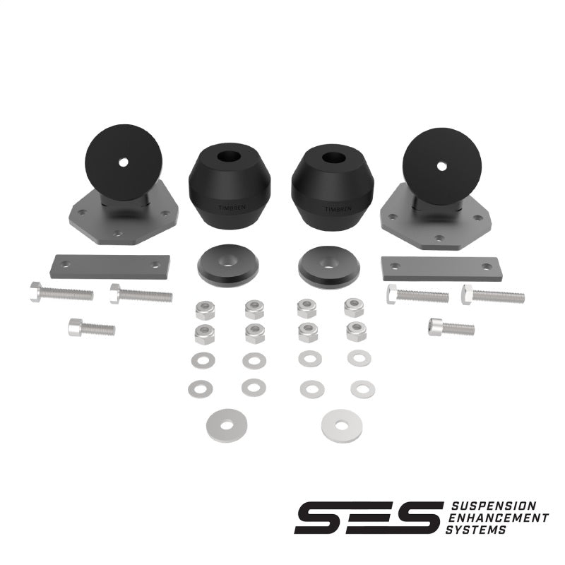 Timbren Suspension Enhancement System GMREQNX GMREQNX Photo - Unmounted