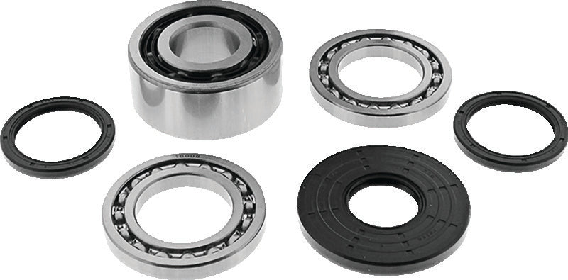QuadBoss 2021 Polaris RZR Pro XP Front Differential Bearing & Seal Kit 412645 412645 Photo - Primary