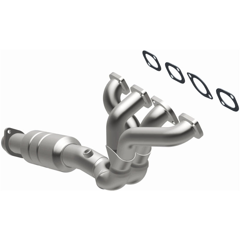 MagnaFlow BMW HM Grade Federal / EPA Compliant Manifold Catalytic Converter 24194 Photo - out of package