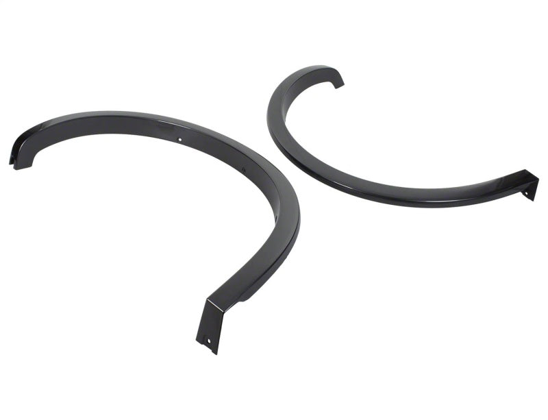 Ford Racing 19-22 Ranger Wheel Lip Molding Kit M-19008-RT M-19008-RT Photo - Unmounted