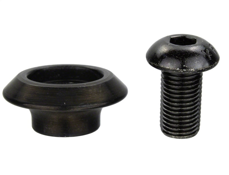 Ford Racing Super Duty Replacement Winch Rope M-1821-TWR M-1821-TWR Photo - Unmounted