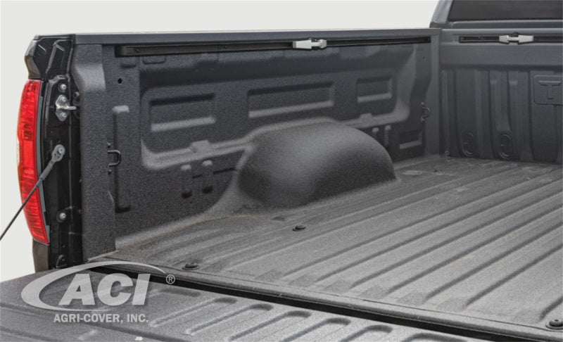 Access LOMAX Stance Hard Cover 07+ Toyota Tundra 6ft 6in Box (w/ deck rail) G3050069 G3050069 Photo - Mounted