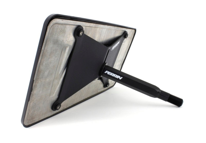 Perrin Performance Perrin 2022+ BRZ/GR86 License Plate Relocation Kit PSP-BDY-206 PSP-BDY-206 User 1