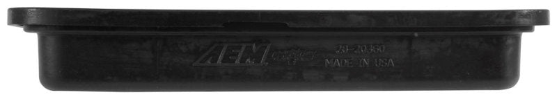 AEM Induction AEM 06-10 Toyota Yaris DryFlow Air Filter 28-20360 28-20360 Photo - out of package