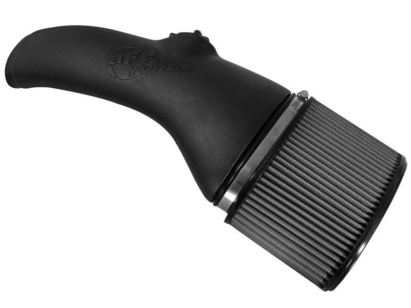 aFe Cold Air Intake System Magnum FORCE Stage-2 Pro DRY S for BMW 51-31912 Photo - Primary