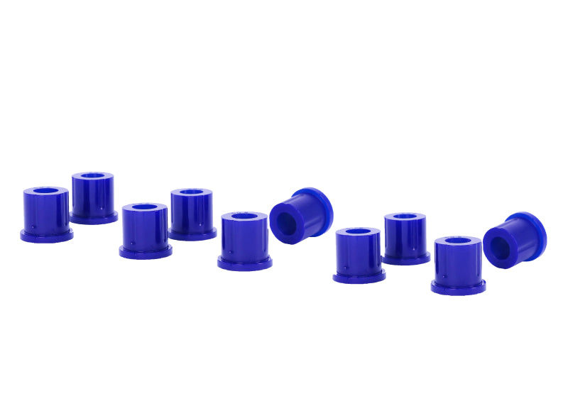 Superpro Ford/Mazda-Sprg/Eye Bush SPF0502HK SPF0502HK Photo - Primary