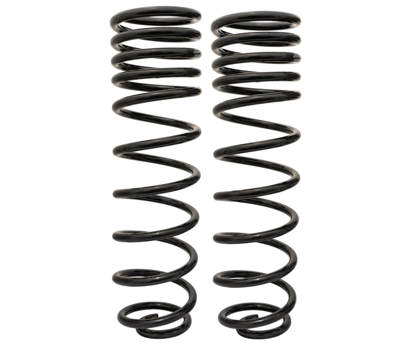 Carli 19-23 Ram 1500 Rear Coil Springs 1/2in Lift Multi Rate CS-RAM15MRC-RBL-19-R CS-RAM15MRC-RBL-19-R Photo - Primary
