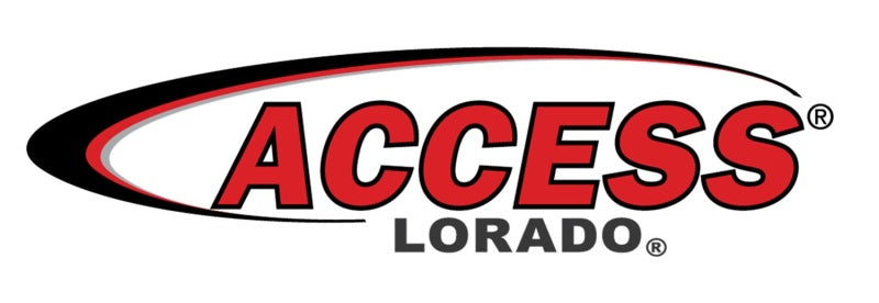 Access Lorado 2017 Ford F250 / F350 w/ 8ft Bed (Includes Dually) Roll-Up Cover 41409 41409 Logo Image
