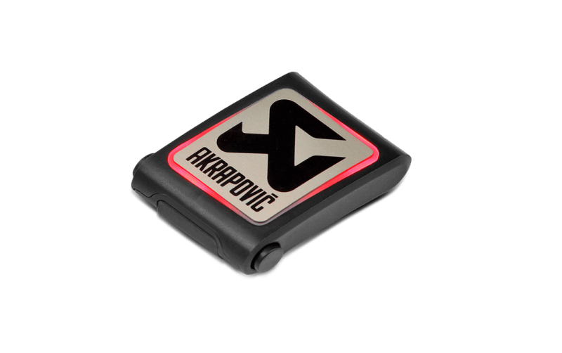 Akrapovic 15-17 Porsche Cayenne S E-Hybrid (958 FL) Sound Kit P-HF1003 P-HF1003 User 1