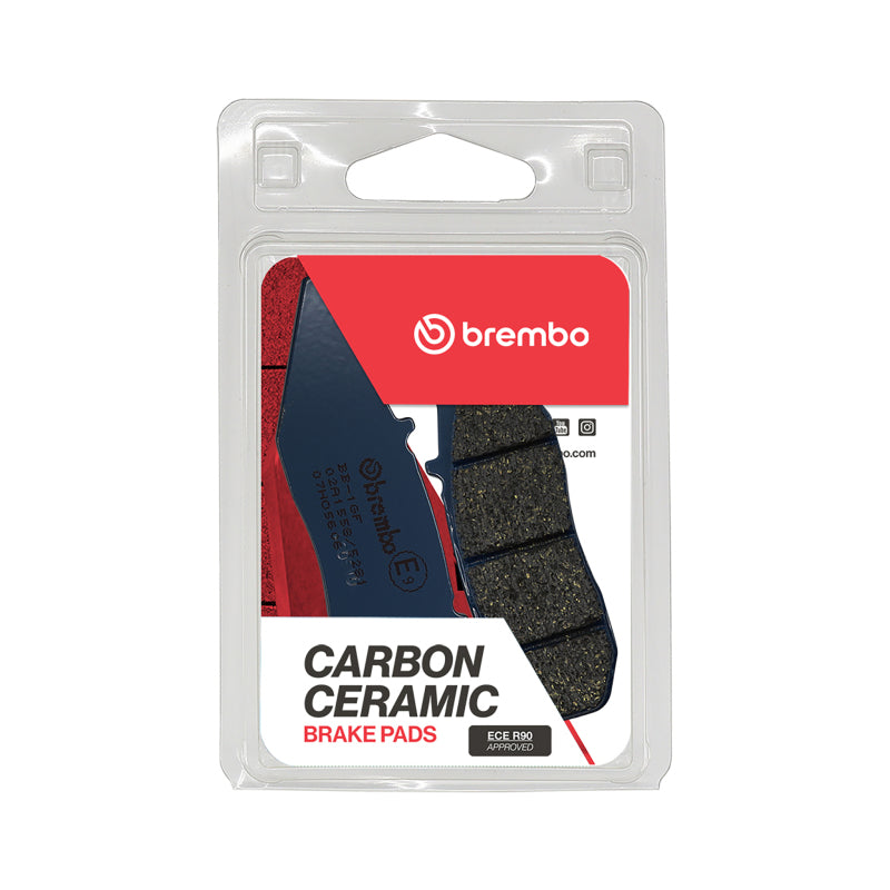 Brembo OE 07-11 Honda ANF i Innova 125cc Brake Pad - Front 07HO5606 07HO5606 User 1